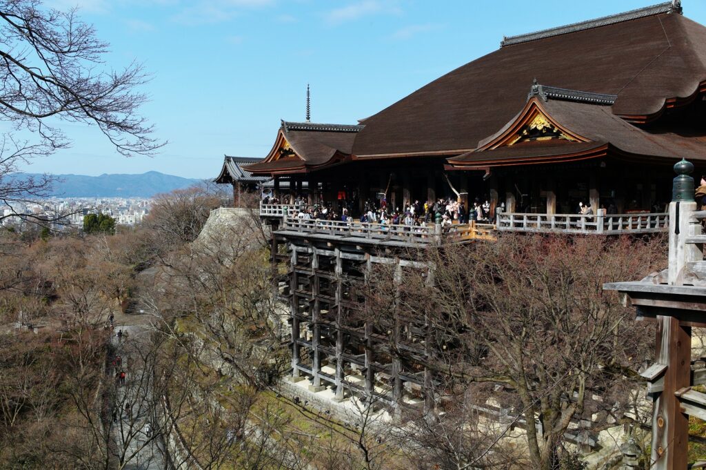 京都観光その２