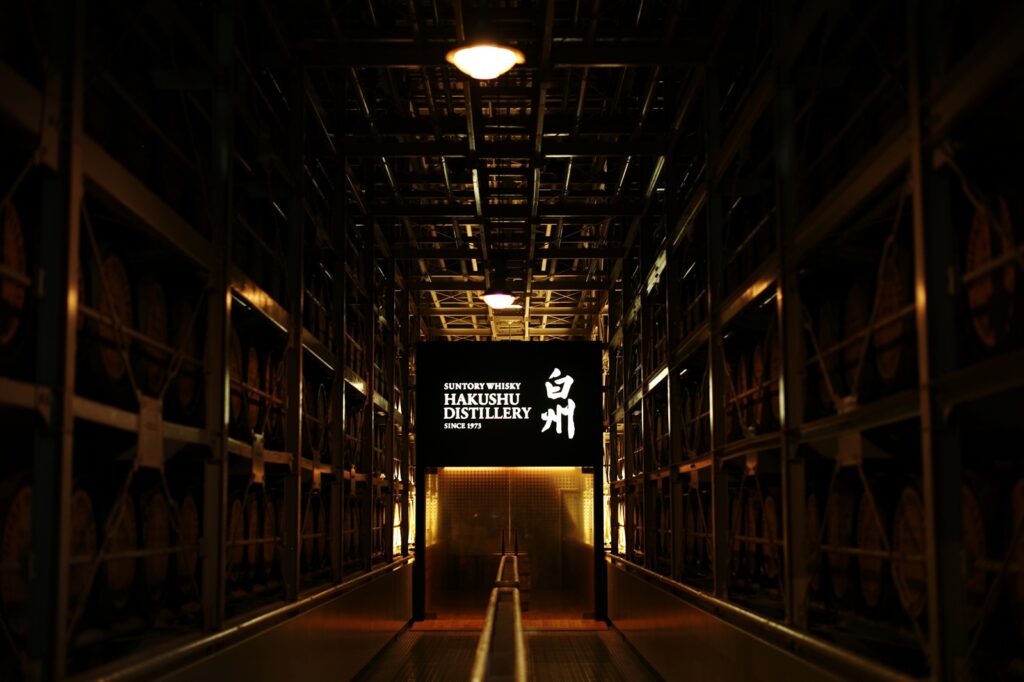 大人の社会見学再び