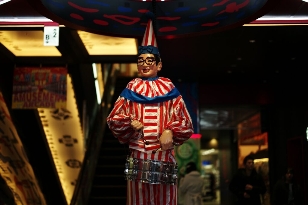 大阪スナップその２